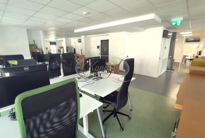 Birou, de 330 mp, în Central - 3