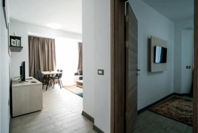 Apartament cu 3 camere decomandat, mobilat în Nord - 4