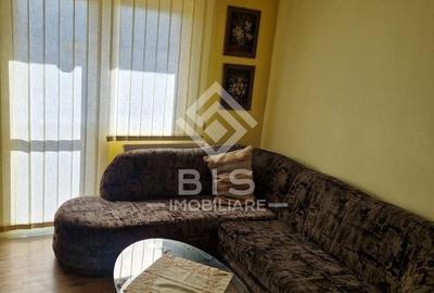 Apartament cu 3 camere decomandat, mobilat în Unirea - 7