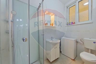 Apartament cu 3 camere de inchiriat in zona P-ta Mihai Viteazul - 9