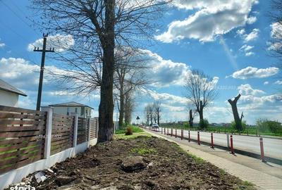 Spațiu comercial, în Berceni