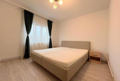 Apartament cu 3 camere decomandat, mobilat în Soarelui - 4