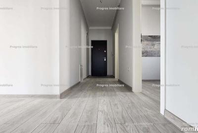 Apartament 2 camere- decomandat - finisaje premium - 1