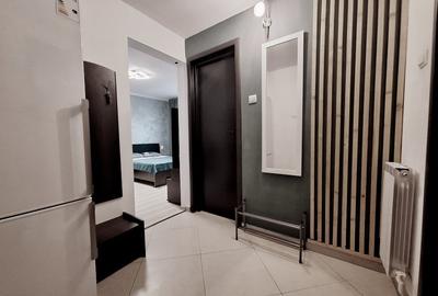 Garsonieră decomandată, mobilată în Copou - 6