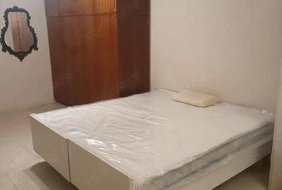 Garsonieră decomandată în Eroii Revoluției