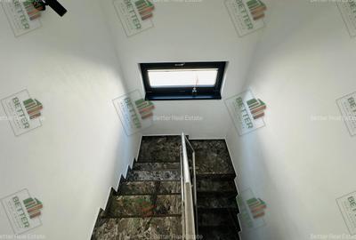 Vila Individuala - Comuna Berceni -  5 Minute De Bulevardul 1 Mai - 8