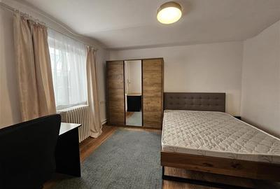 LUX NOU Complex Studentesc Olimpia - 3