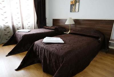 Camera single 130 Lei zi, Camera double 180 Lei zi, Pia?a Victoriei - Catedrala Timi?oara - 3