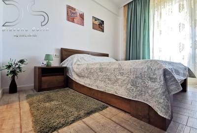 Trinitatea urbana completa-Vedere la mare, zona de top si loc de parcare. - 8