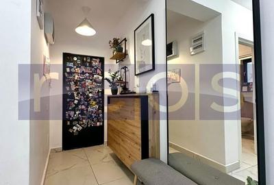 Casă cu 4 camere în Odăile - 5