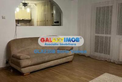 Apartament cu 4 camere decomandat, mobilat în Păcii - 2