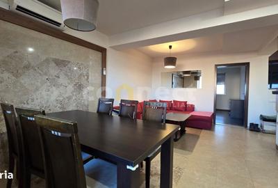 Apartament cu 2 camere, mobilat în Bună Ziua - 3
