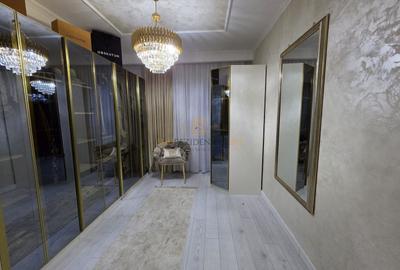 Apartament cu 4 camere decomandat, mobilat în Metalurgiei - 14