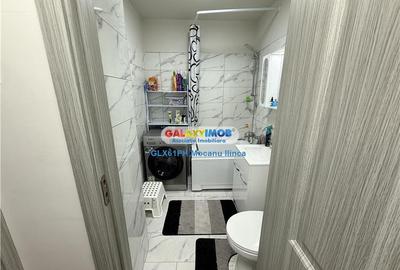 Apartament cu 2 camere semidecomandat, mobilat în Sud - 4