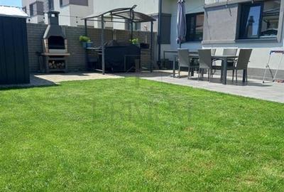 Duplex cu 5 camere cu Canalizare în Dumbrăvița - 1