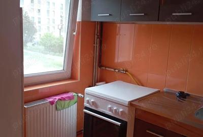 Garsonieră decomandată în Freidorf - 1