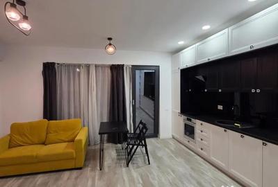 Garsonieră decomandată în Titan - 4