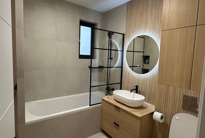 Casă individuală cu 4 camere cu Canalizare în Pantelimon - 2