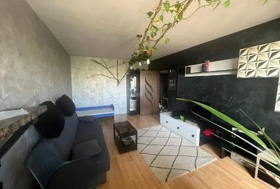 Apartament cu 2 camere semidecomandat în Central - 4