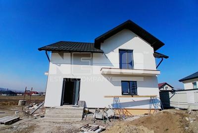 Casă de vânzare I Burdujeni I Preț 150.000 EUR - 2