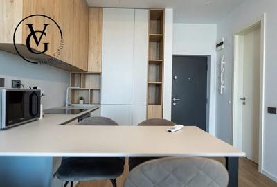 Apartament 2 camere - Hanul cu Peste - 3