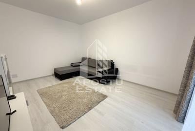 Apartament cu 2 camere mobilat decomandat la etajul 1 in Giroc, asfalt - 4