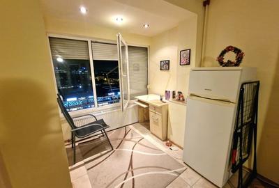 Apartament cu 1 camera | Circumvalatiunii | Gym One 5 - 4