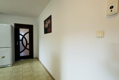 Apartament cu 3 camere semidecomandat, mobilat în Șagului - 14