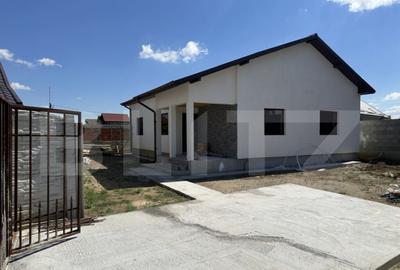 Casă cu 4 camere cu Teren 414 Mp în Central