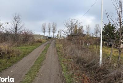 Teren de 682 mp, în Miroslava - 6