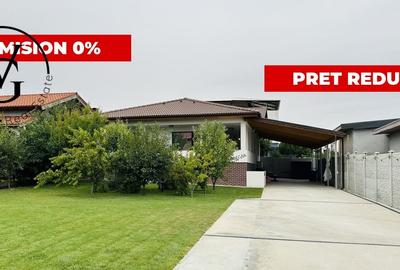 Casa spatioasa cu teren generos | 5 camere | Ovidiu – zona linistita - 2