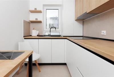 Apartament 2 camere mobilat-utilat, Qualis II-Tractorul, Coresi-Brasov - 4