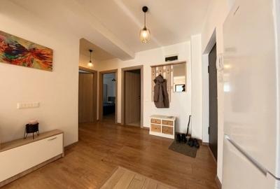 3 Camere - Moghioros Residence - Parcare subterana - 10