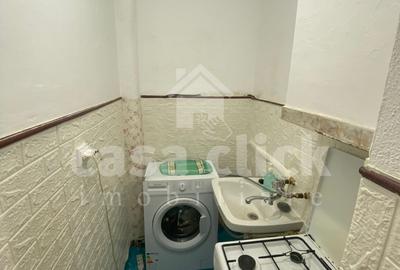 Garsonieră 25 mp mobilată & utilată – Tiglina 1, A-uri - 6