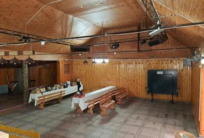 Casă cu 4 camere în Șotrile - 2