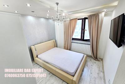 Apartament cu 2 camere decomandat, mobilat în Micro 21