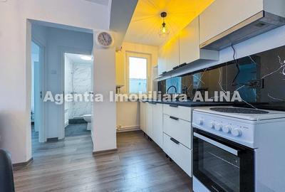 Apartament cu 2 camere semidecomandat în Dacia - 13