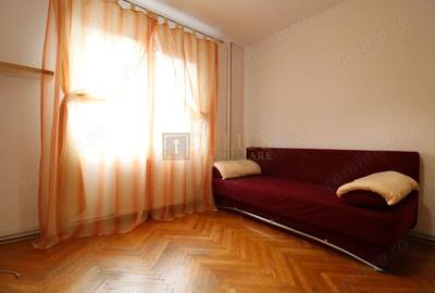 Zona Olimpia, 3 camere, pet-friendly, centrala proprie. - 13