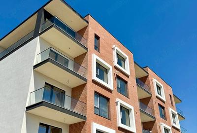 Apartament cu 2 camere semidecomandat în Dobroești - 9