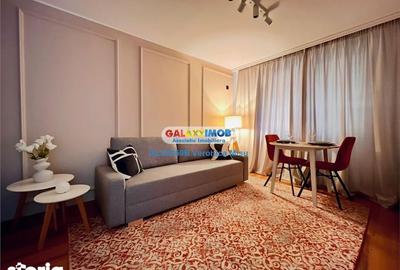 Apartament cu 2 camere, mobilat în Floreasca - 3
