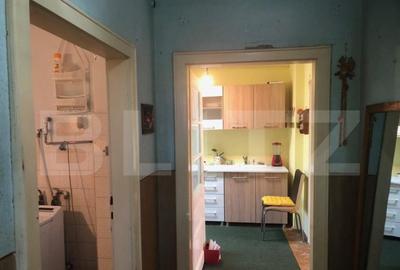 Casa cu front mare , 140 mp , zona Angel Saligny - 13