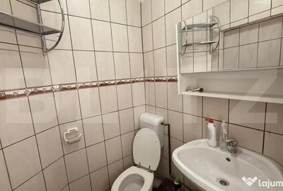 Spațiu comercial, de 307 mp, în Central - 2