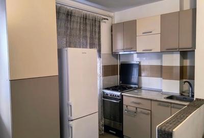 Apartament cu 2 camere, mobilat în Central - 3