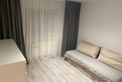 Apartament cu 3 camere decomandat în Rahova - 6