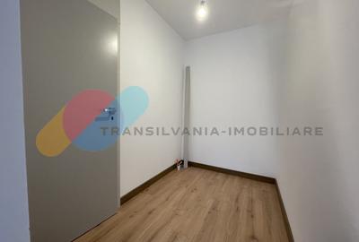 Apartament 4 Camere 120mp | 54mp Terasa | Parcare | Valea Garbaului - 7