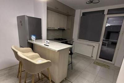 AP. 2 CAMERE POPESTI-LEORDENI, CENTRALA, BLOC NOU, METROU 15 MINUTE - 2