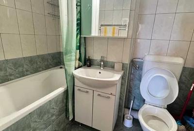 Apartament 2 camere, 60 mp, decomandat, balcon, ac, metrou, Dristor - 4