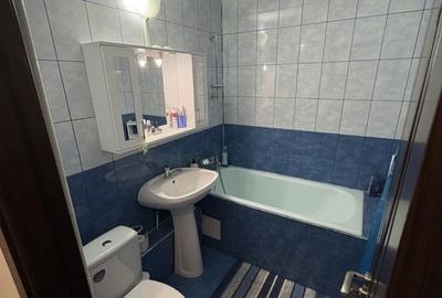 Apartament cu 3 camere decomandat, mobilat în Crângași - 11