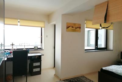 Vila complet finisata si utilata, zona Eremia Grigorescu - 24