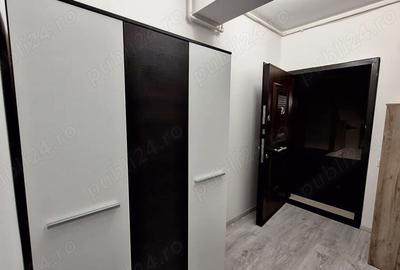 Apartament cu 2 camere semidecomandat în 1 Mai - 7